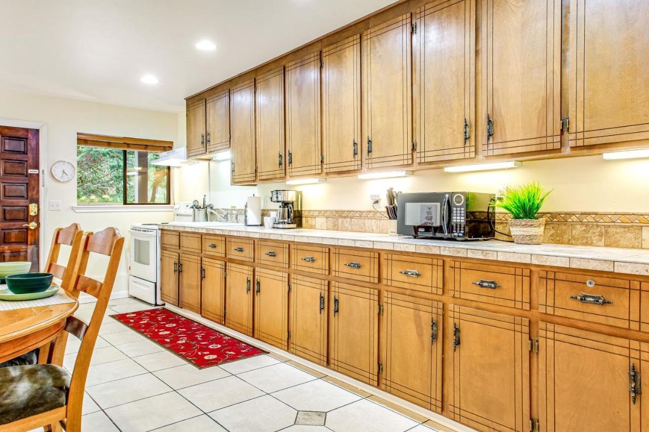 Cedars Hideaway Apartman Stanwood Kültér fotó