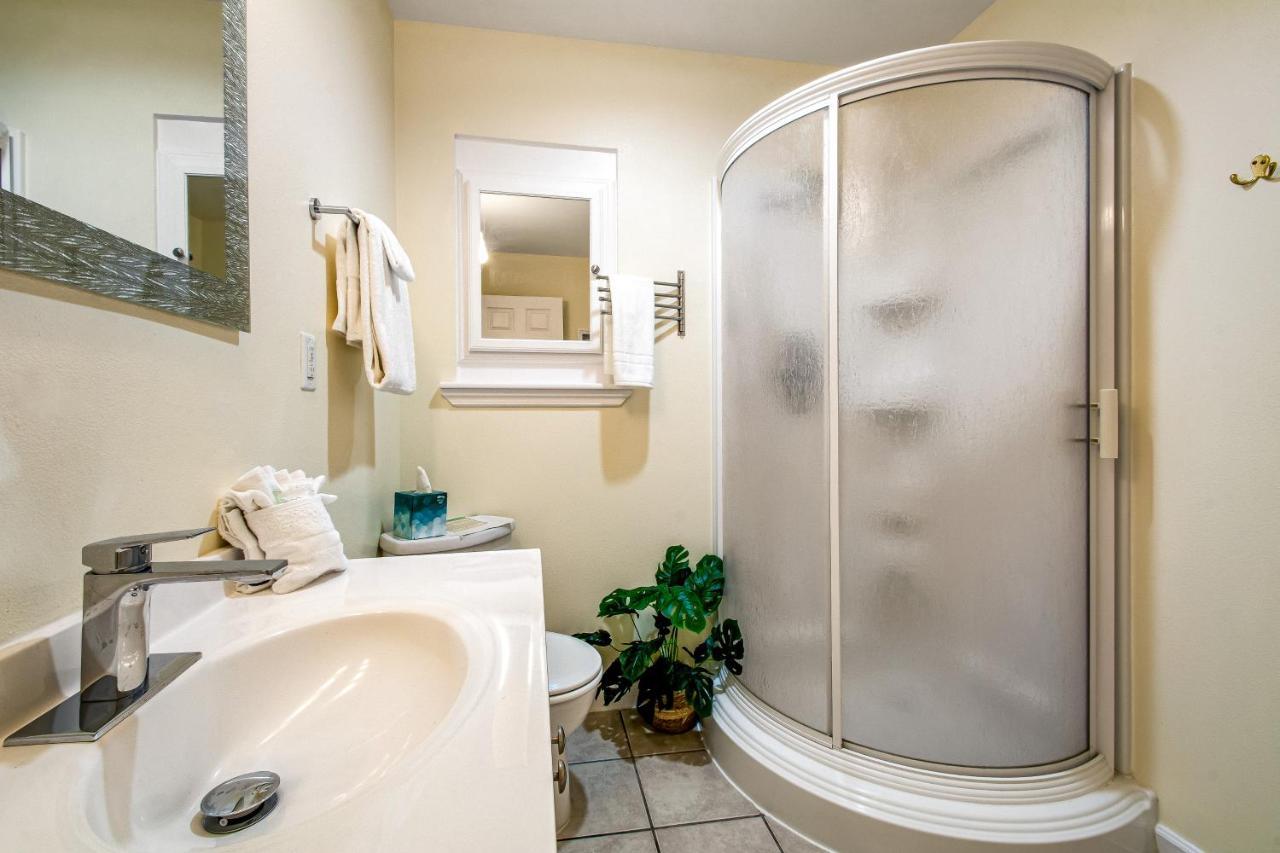 Cedars Hideaway Apartman Stanwood Kültér fotó