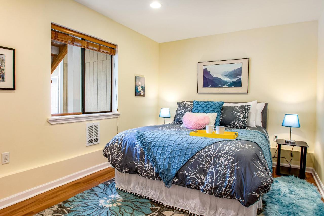 Cedars Hideaway Apartman Stanwood Kültér fotó