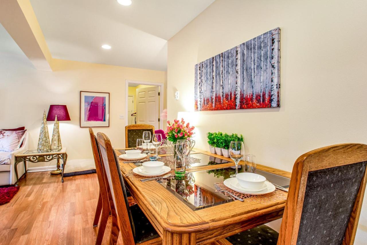 Cedars Hideaway Apartman Stanwood Kültér fotó