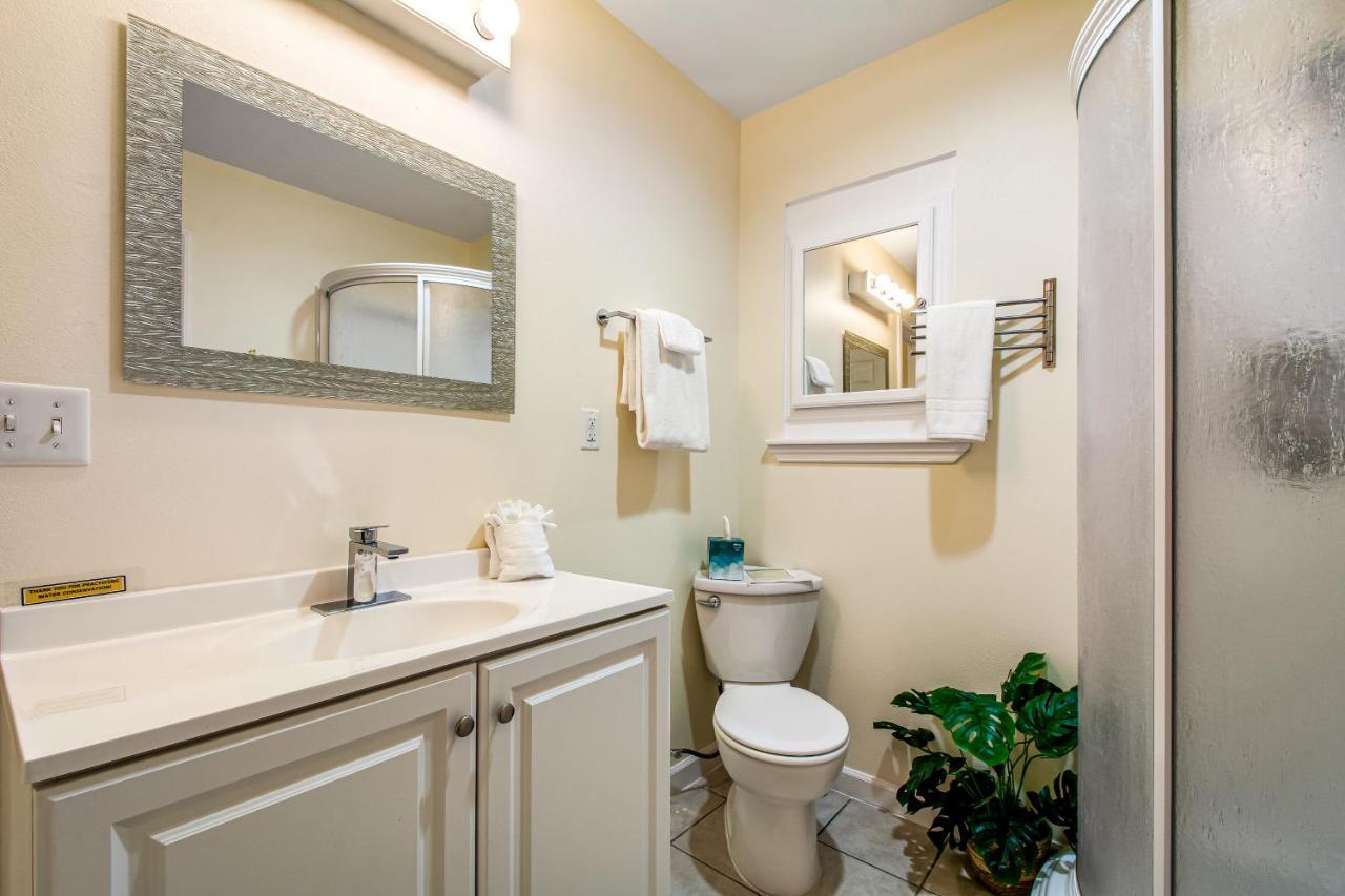 Cedars Hideaway Apartman Stanwood Kültér fotó