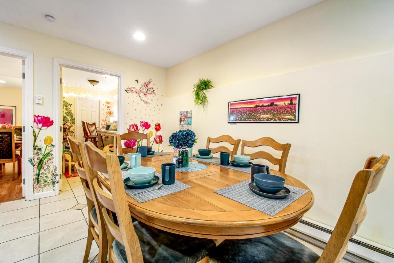 Cedars Hideaway Apartman Stanwood Kültér fotó