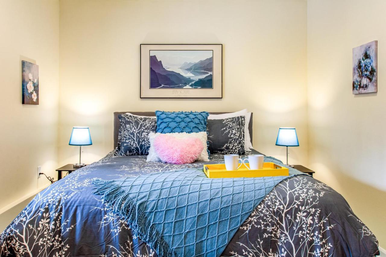 Cedars Hideaway Apartman Stanwood Kültér fotó
