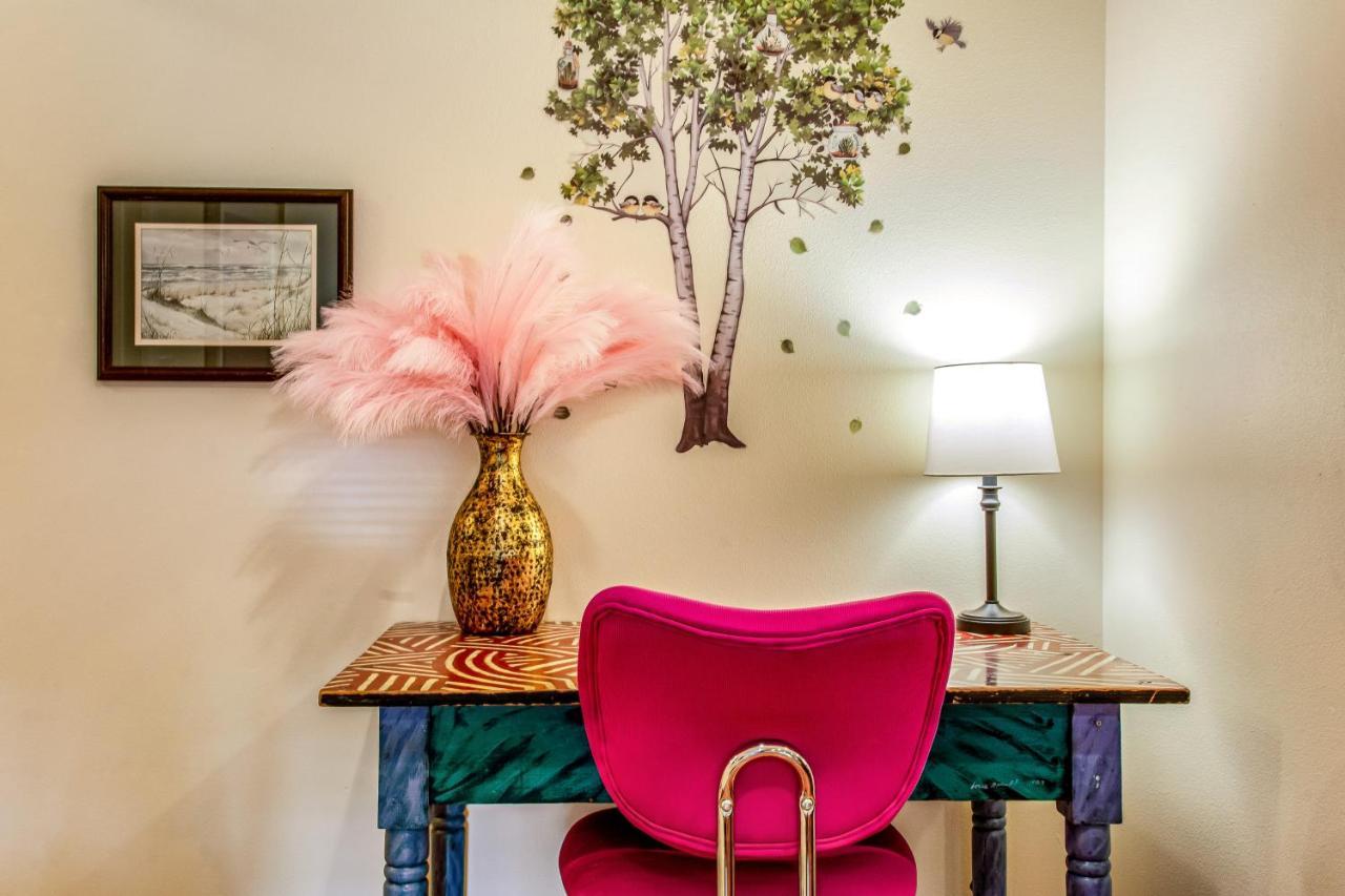 Cedars Hideaway Apartman Stanwood Kültér fotó