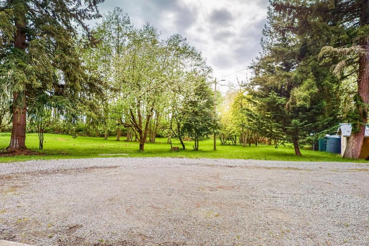 Cedars Hideaway Apartman Stanwood Kültér fotó