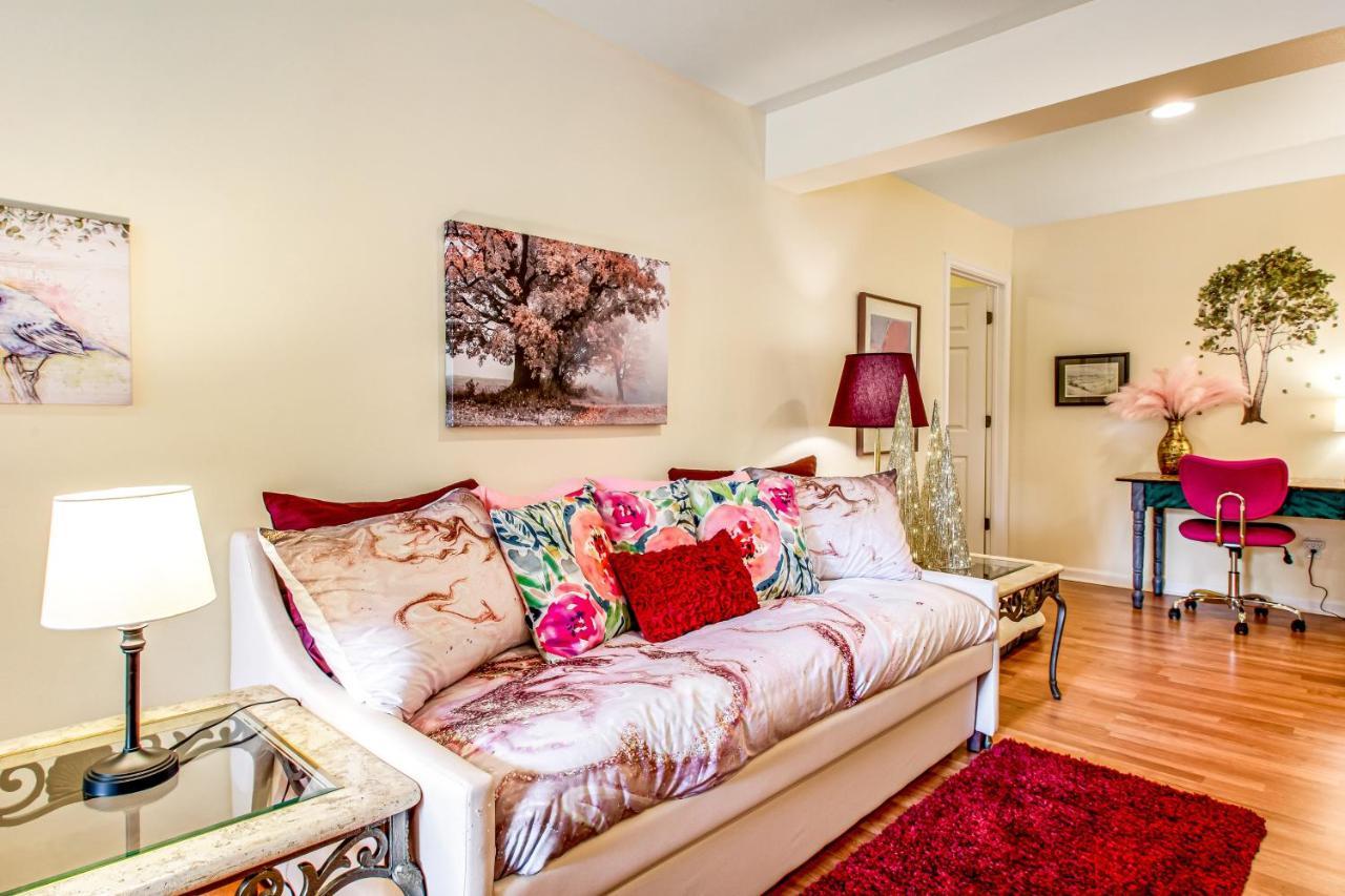 Cedars Hideaway Apartman Stanwood Kültér fotó