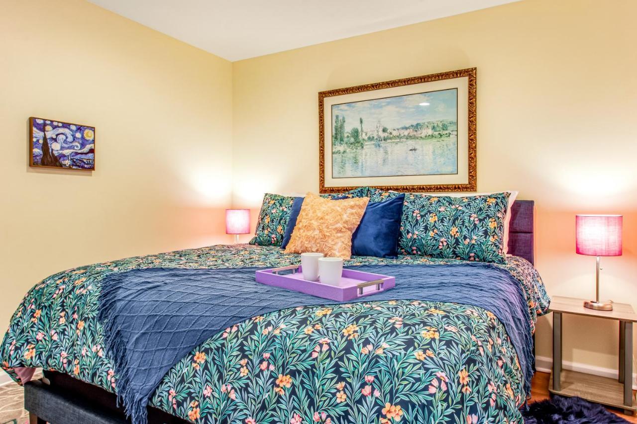 Cedars Hideaway Apartman Stanwood Kültér fotó