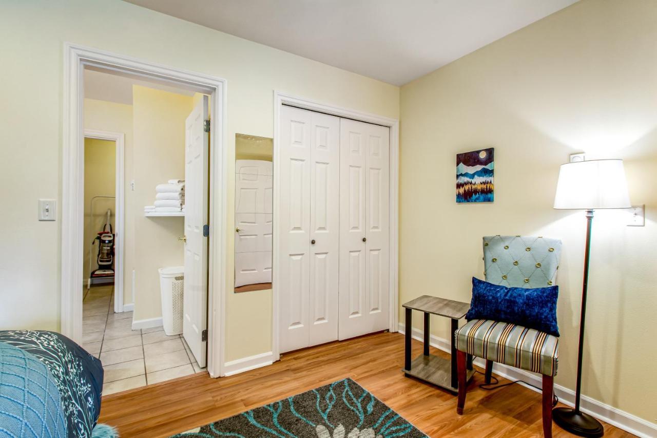 Cedars Hideaway Apartman Stanwood Kültér fotó