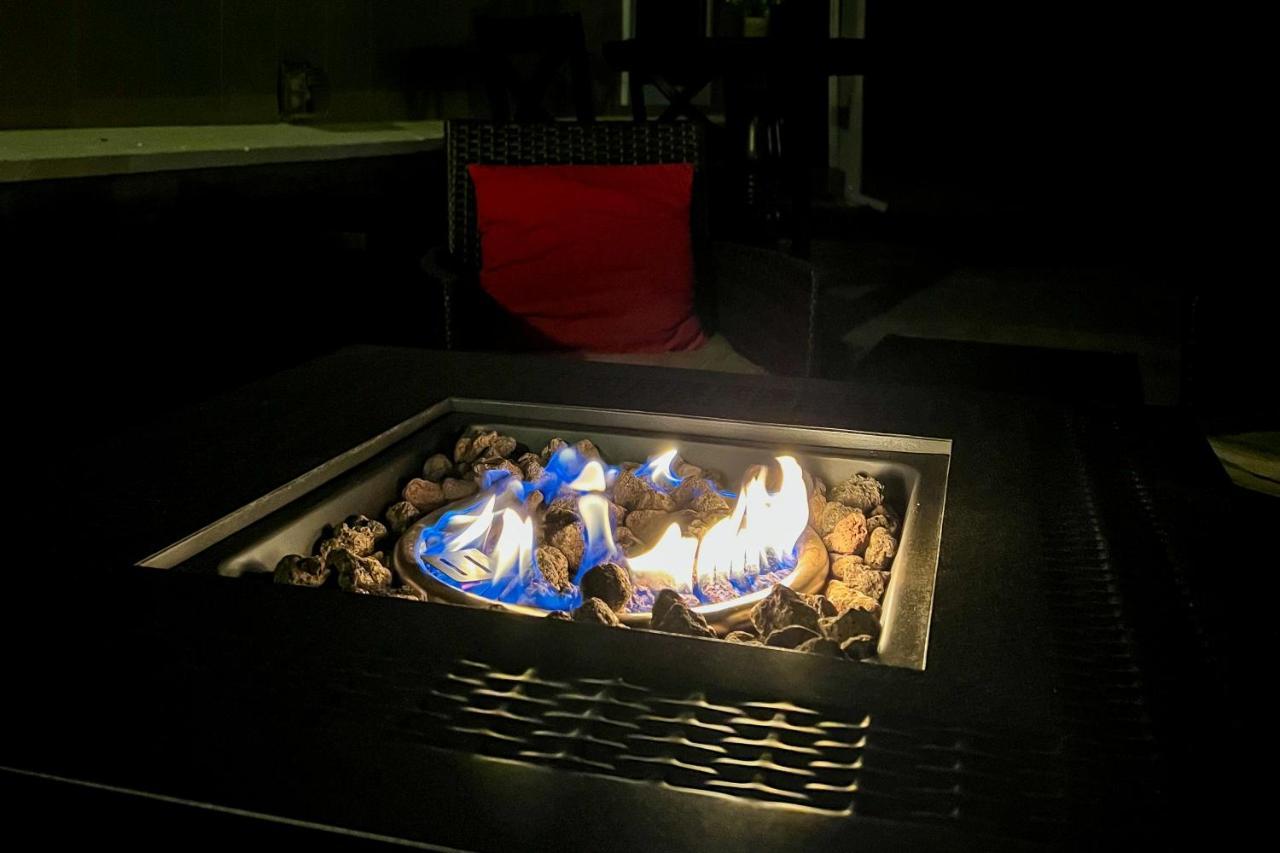 Cedars Hideaway Apartman Stanwood Kültér fotó