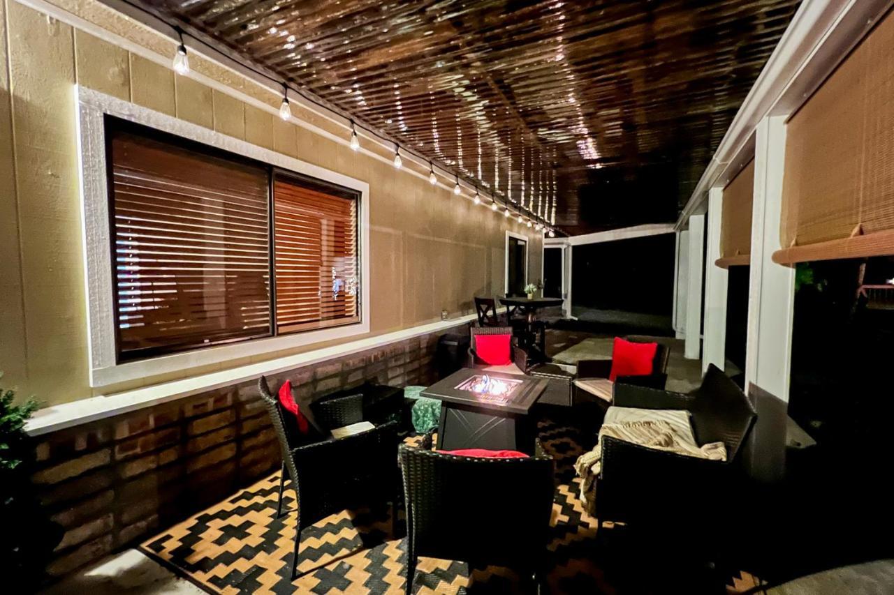 Cedars Hideaway Apartman Stanwood Kültér fotó